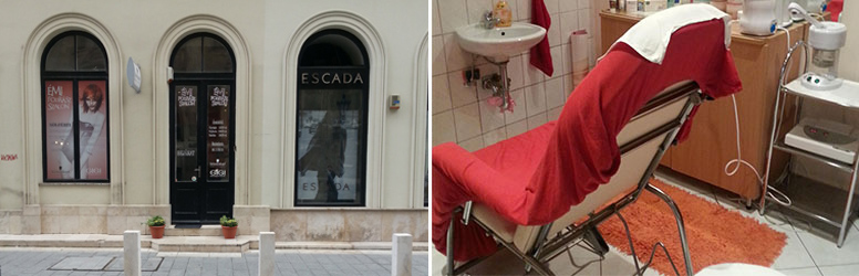 Kedvezményesen beváltható DD kuponok az ÉMI Szalonban!